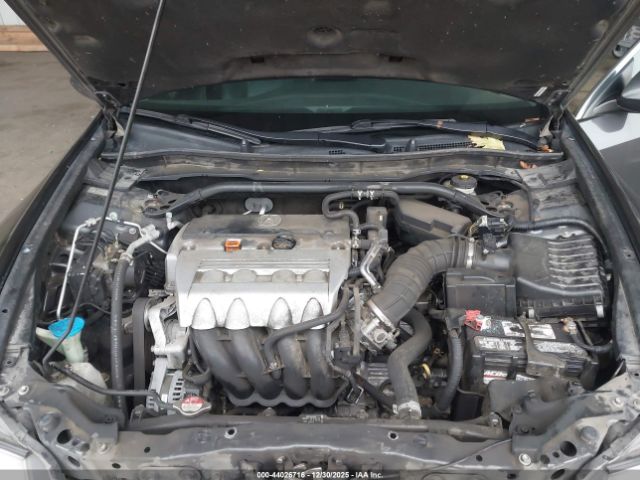 2011 ACURA TSX JH4CU2F64BC002231 Photo 9