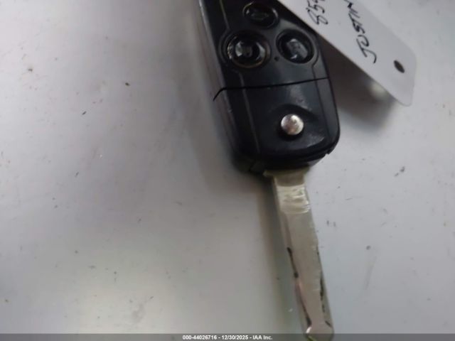 2011 ACURA TSX JH4CU2F64BC002231 Photo 10