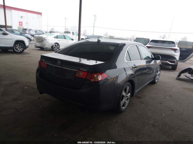 2011 ACURA TSX JH4CU2F64BC002231 Photo 3