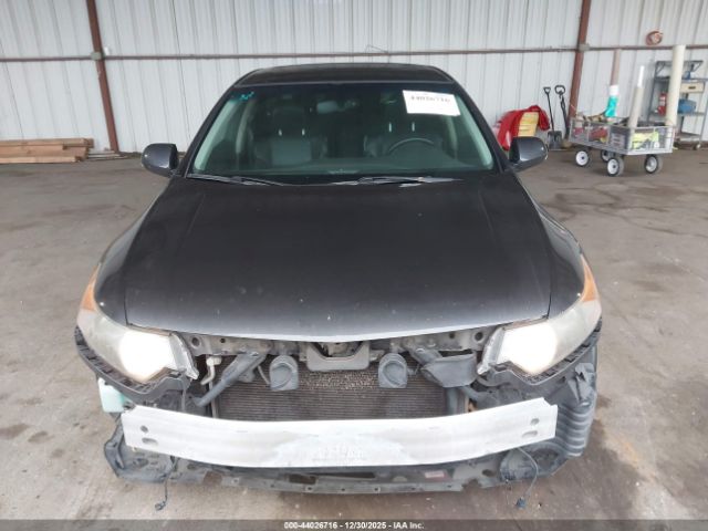 2011 ACURA TSX JH4CU2F64BC002231 Photo 5