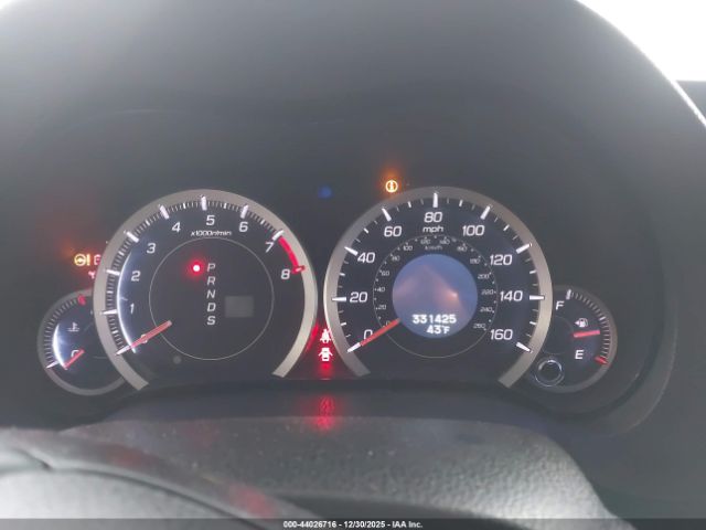 2011 ACURA TSX JH4CU2F64BC002231 Photo 6