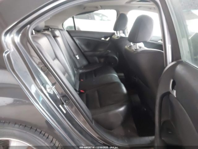2011 ACURA TSX JH4CU2F64BC002231 Photo 7