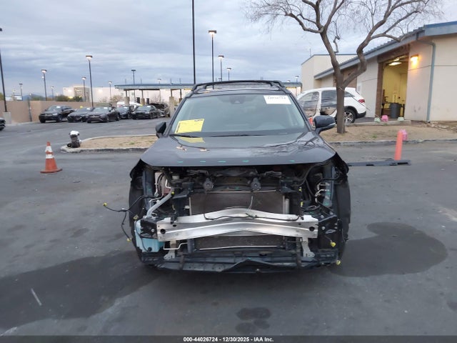 Toyota RAV4 LE 2021 2T3K1RFV9MC168249 Image 13