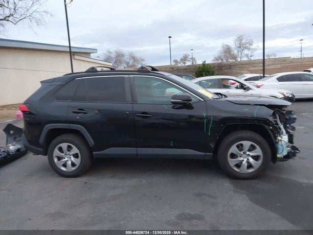 Toyota RAV4 LE 2021 2T3K1RFV9MC168249 Image 14