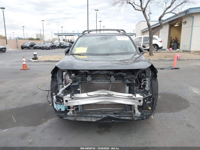 Toyota RAV4 LE 2021 2T3K1RFV9MC168249 Image 6