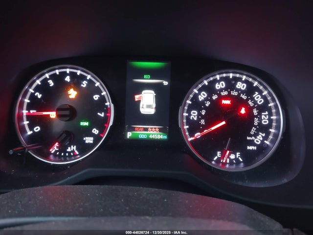 Toyota RAV4 LE 2021 2T3K1RFV9MC168249 Image 7