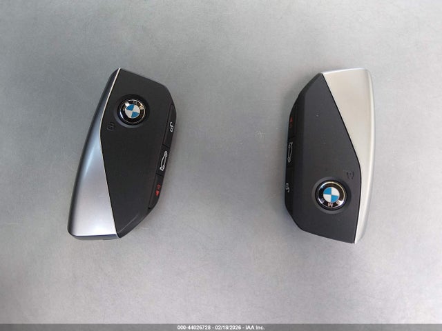 WBY33HG04TCV23676 BMW I5 Xdrive40