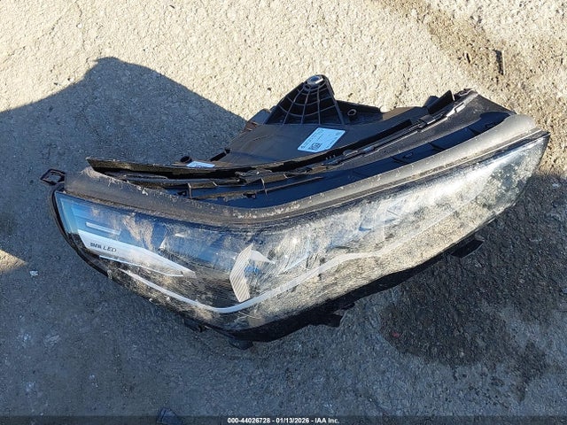 WBY33HG04TCV23676 BMW I5 Xdrive40