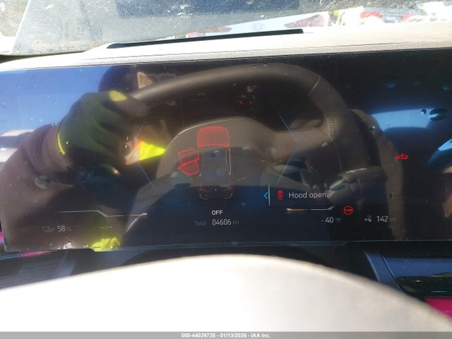 WBY33HG04TCV23676 BMW I5 Xdrive40