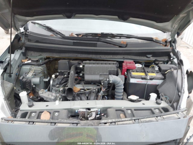 2024 MITSUBISHI MIRAGE ML32AUHJ7RH035419 Photo 9