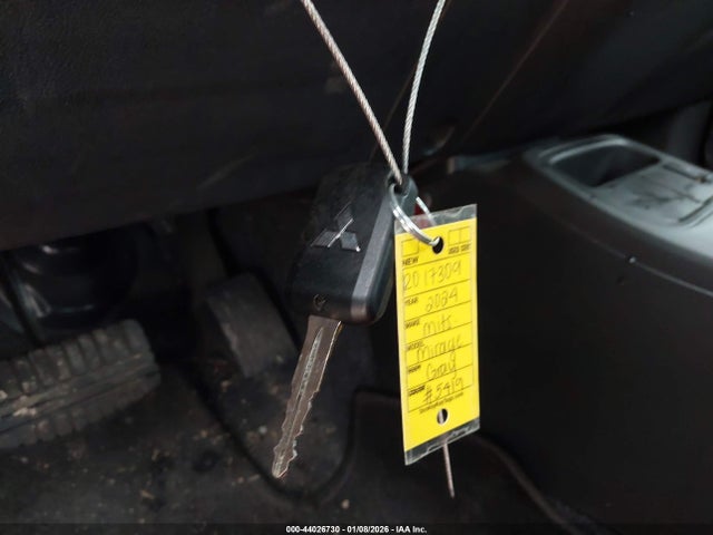 2024 MITSUBISHI MIRAGE ML32AUHJ7RH035419 Photo 10