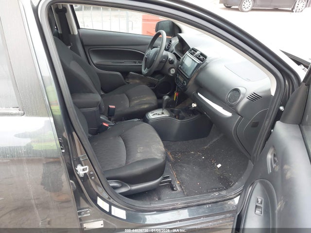 2024 MITSUBISHI MIRAGE ML32AUHJ7RH035419 Photo 4