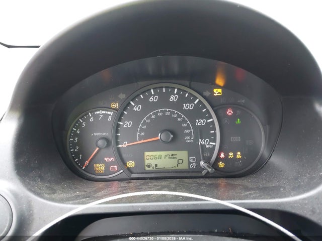 2024 MITSUBISHI MIRAGE ML32AUHJ7RH035419 Photo 6