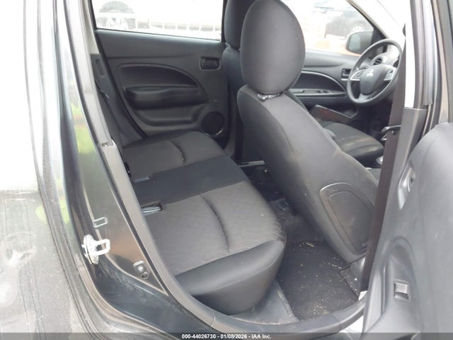 2024 MITSUBISHI MIRAGE ML32AUHJ7RH035419 Photo 7