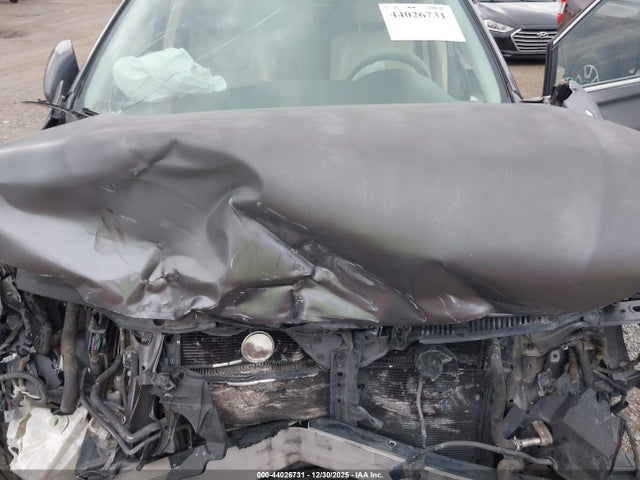 2012 LEXUS RX 450H JTJBC1BA3C2434527 Photo 9