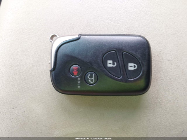 2012 LEXUS RX 450H JTJBC1BA3C2434527 Photo 10