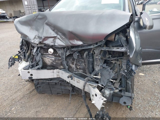 2012 LEXUS RX 450H JTJBC1BA3C2434527 Photo 5