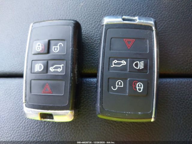 2020 LAND ROVER RANGE ROVER EVOQUE SALZJ2FX4LH107779 Photo 10