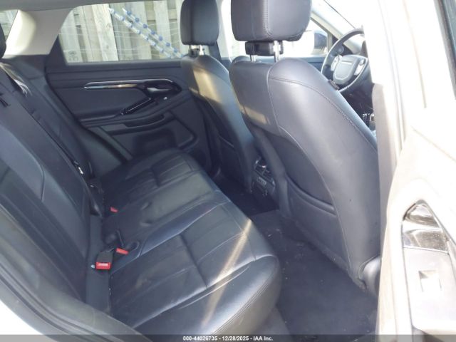 2020 LAND ROVER RANGE ROVER EVOQUE SALZJ2FX4LH107779 Photo 7