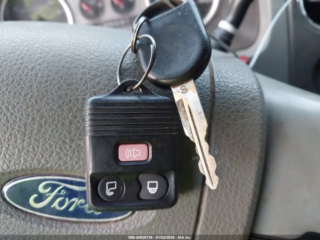 Продажа на аукционе авто 2008 Ford F-150, vin: 1FTPW14588KC56265, номер лота: 44026739