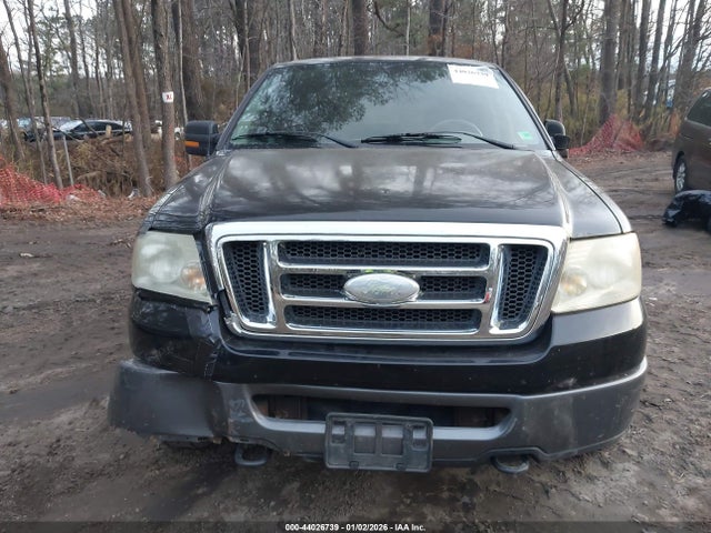 Продажа на аукционе авто 2008 Ford F-150, vin: 1FTPW14588KC56265, номер лота: 44026739