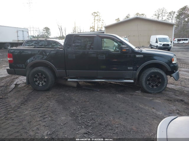 Продажа на аукционе авто 2008 Ford F-150, vin: 1FTPW14588KC56265, номер лота: 44026739