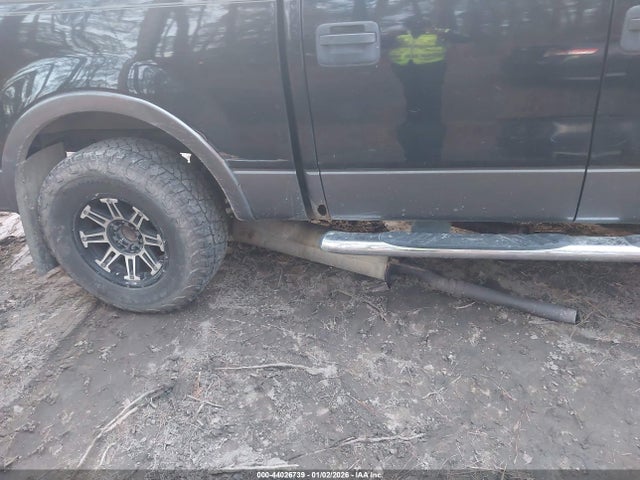 Продажа на аукционе авто 2008 Ford F-150, vin: 1FTPW14588KC56265, номер лота: 44026739