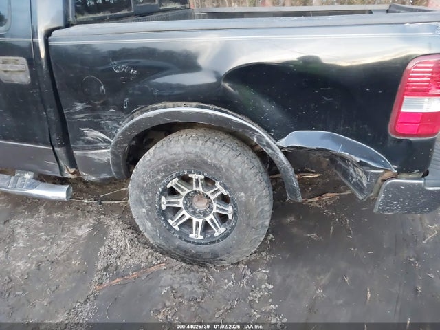 Продажа на аукционе авто 2008 Ford F-150, vin: 1FTPW14588KC56265, номер лота: 44026739