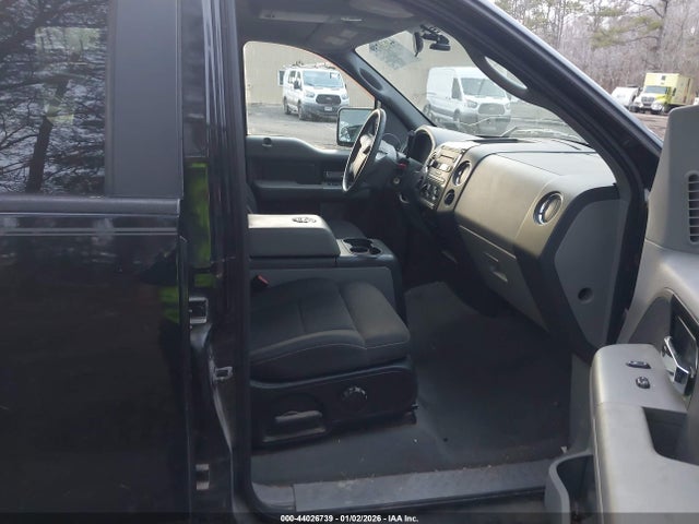 Продажа на аукционе авто 2008 Ford F-150, vin: 1FTPW14588KC56265, номер лота: 44026739