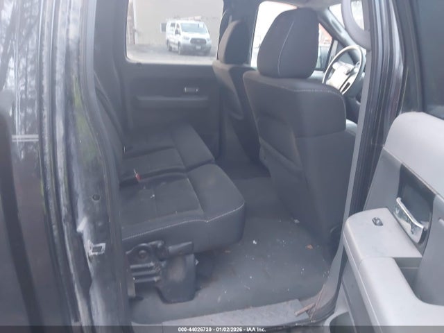 Продажа на аукционе авто 2008 Ford F-150, vin: 1FTPW14588KC56265, номер лота: 44026739