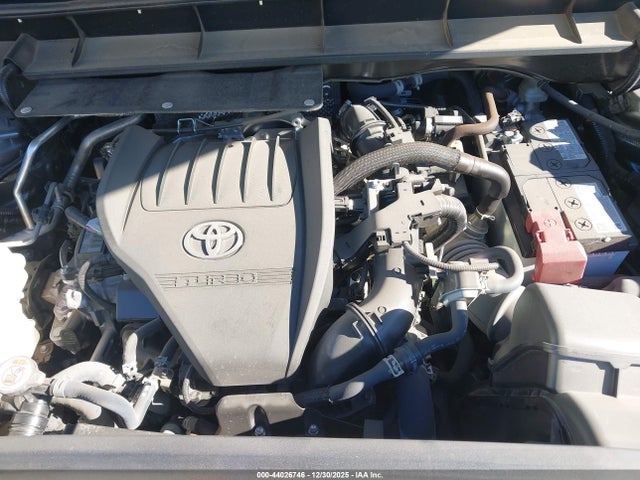 5TDKDRAH1RS051023 Toyota Highlander Xle
