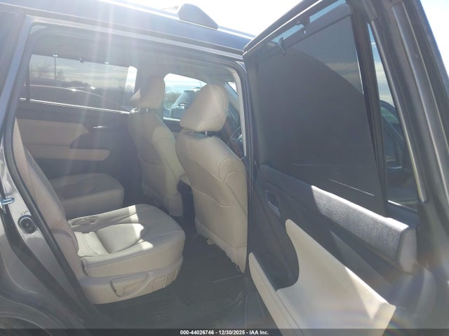 5TDKDRAH1RS051023 Toyota Highlander Xle