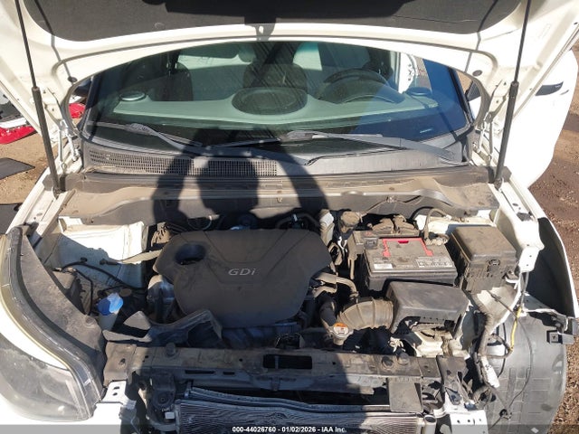 KIA Soul 2015 KNDJN2A22F7804172 Image 10