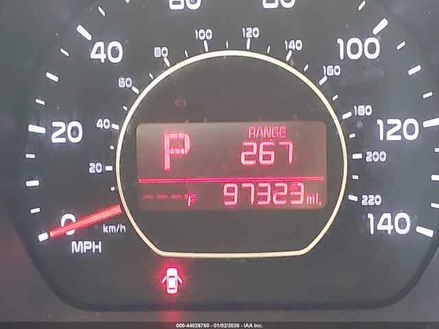 KIA Soul 2015 KNDJN2A22F7804172 Image 15