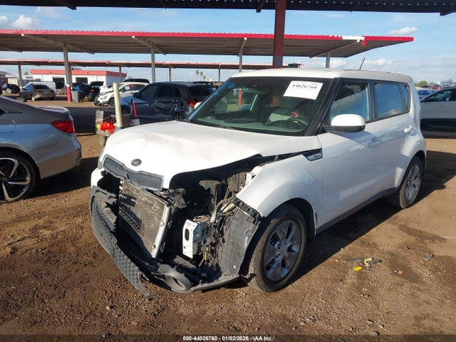 KIA Soul 2015 KNDJN2A22F7804172 Image 6