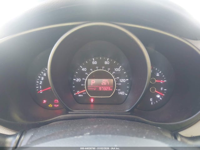 KIA Soul 2015 KNDJN2A22F7804172 Image 7