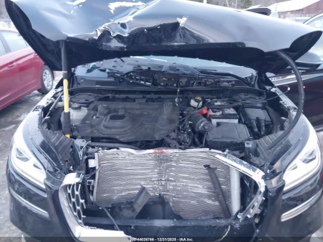 2020 LINCOLN CORSAIR 5LMCJ2DH7LUL00887 Photo 9