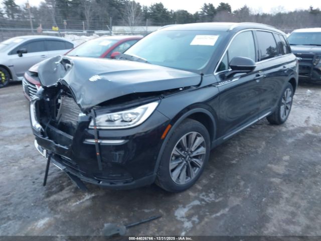 2020 LINCOLN CORSAIR 5LMCJ2DH7LUL00887 Photo 1