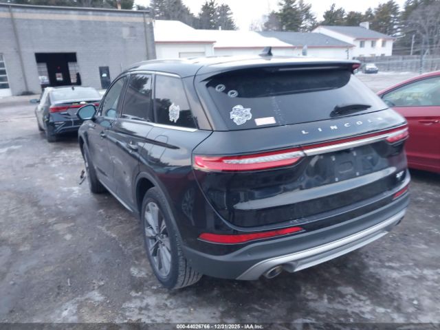 2020 LINCOLN CORSAIR 5LMCJ2DH7LUL00887 Photo 2