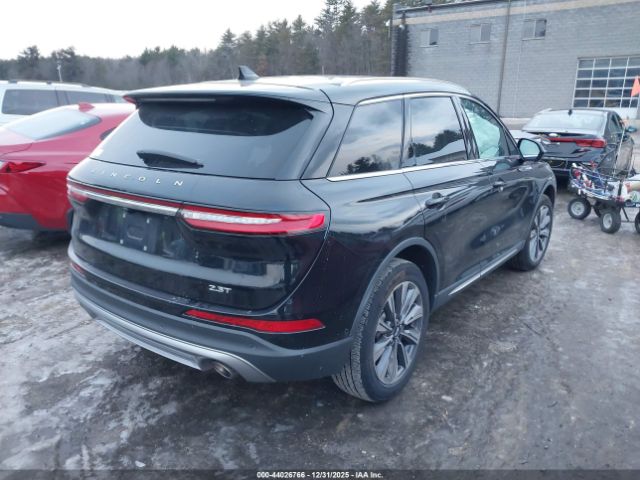 2020 LINCOLN CORSAIR 5LMCJ2DH7LUL00887 Photo 3