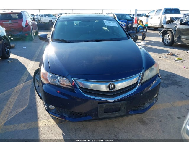 Aukcja sprzedaży 2013 Acura Ilx 2.0l, vin: 19VDE1F56DE018617, numer aukcji: 44026767