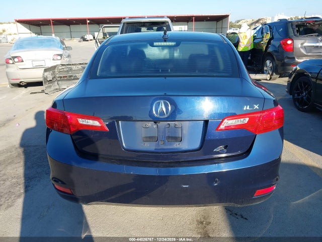 Aukcja sprzedaży 2013 Acura Ilx 2.0l, vin: 19VDE1F56DE018617, numer aukcji: 44026767