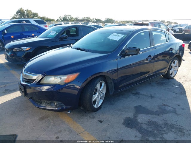 Aukcja sprzedaży 2013 Acura Ilx 2.0l, vin: 19VDE1F56DE018617, numer aukcji: 44026767