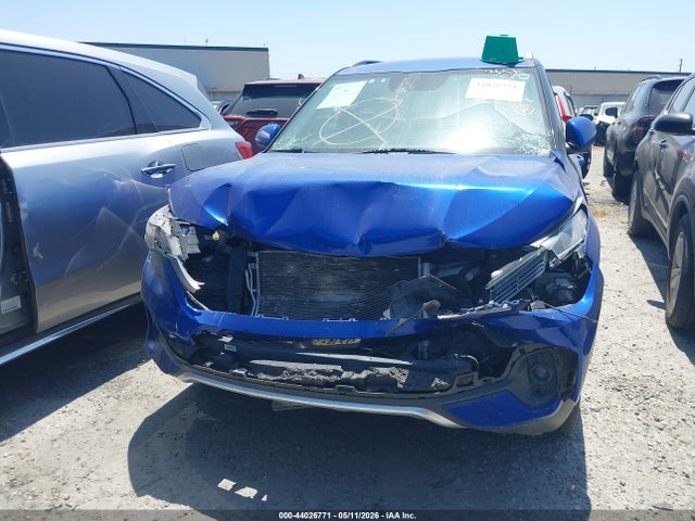Продаж на аукціоні авто 2021 Kia Seltos S, vin: KNDEUCAA8M7083015, номер лоту: 44026771
