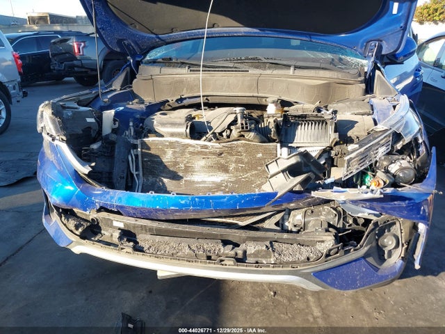 Продаж на аукціоні авто 2021 Kia Seltos S, vin: KNDEUCAA8M7083015, номер лоту: 44026771