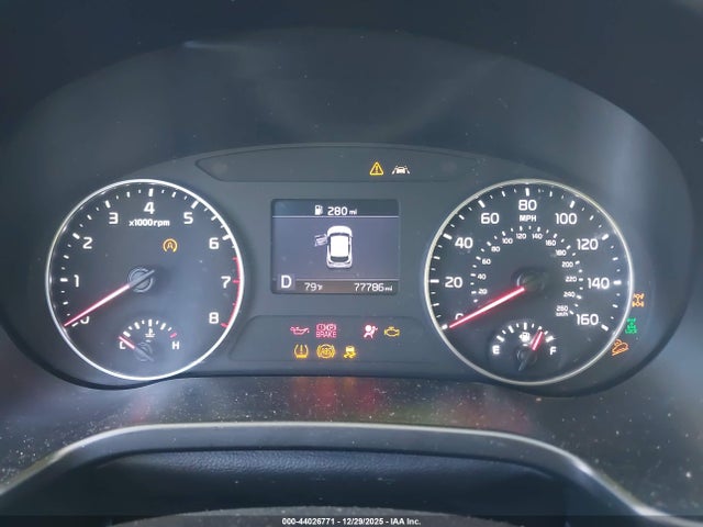 Продаж на аукціоні авто 2021 Kia Seltos S, vin: KNDEUCAA8M7083015, номер лоту: 44026771
