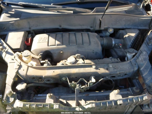 Продаж на аукціоні авто 2015 Gmc Acadia Denali, vin: 1GKKRTKD6FJ310452, номер лоту: 44026774