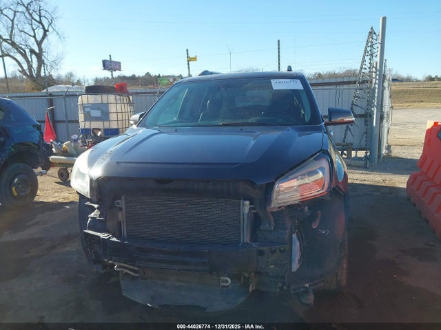 Продаж на аукціоні авто 2015 Gmc Acadia Denali, vin: 1GKKRTKD6FJ310452, номер лоту: 44026774