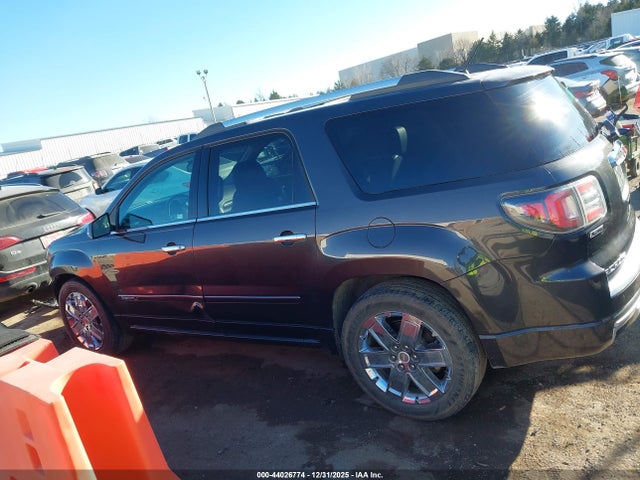 Продаж на аукціоні авто 2015 Gmc Acadia Denali, vin: 1GKKRTKD6FJ310452, номер лоту: 44026774