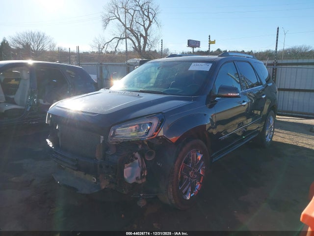 Продаж на аукціоні авто 2015 Gmc Acadia Denali, vin: 1GKKRTKD6FJ310452, номер лоту: 44026774